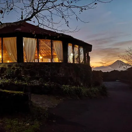 Os Moinhos Otel Velas