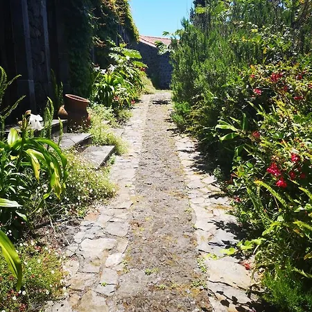 Os Moinhos Otel Velas