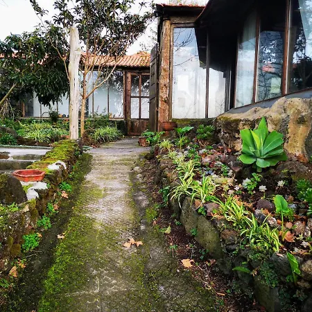 Hotel Os Moinhos