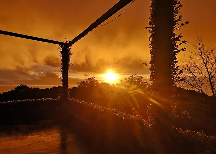 Os Moinhos Szálloda 3*