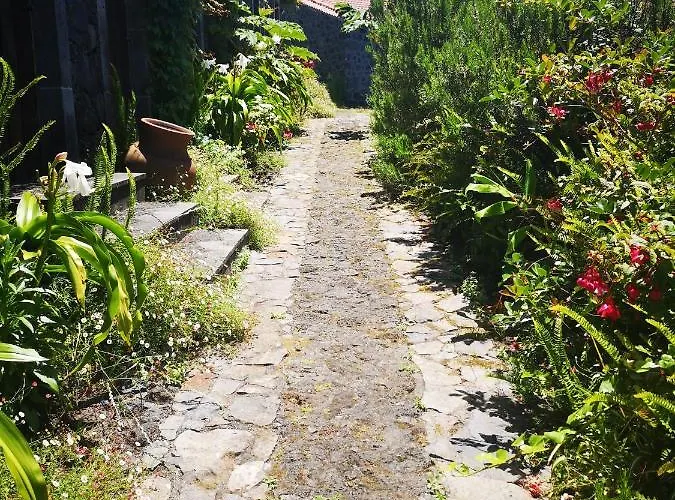 Os Moinhos Szálloda Velas