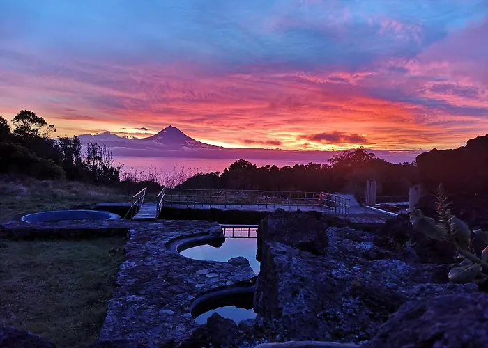 Os Moinhos Szálloda