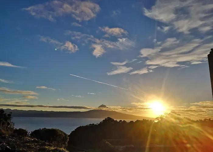 Szálloda Os Moinhos Velas