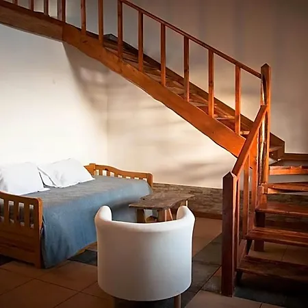 Os Moinhos Hotel