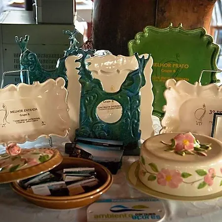 Os Moinhos Hotel Velas