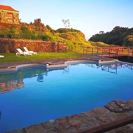 Os Moinhos Hotel