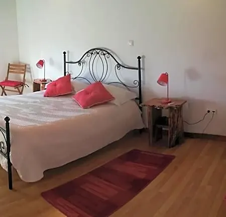 Hotel Os Moinhos