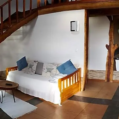 Os Moinhos Hotel 3*