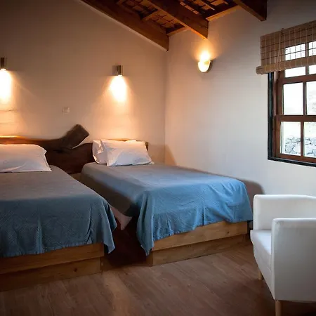 Hotell Os Moinhos 3*