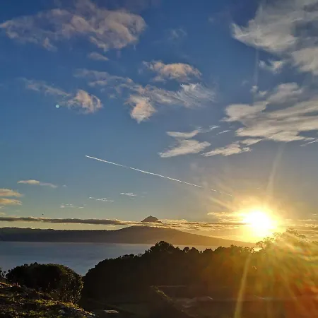 ホテル Os Moinhos ヴェーラス