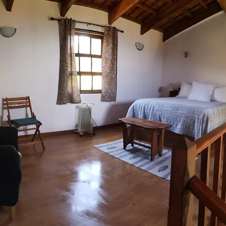 Os Moinhos Hotel 3*