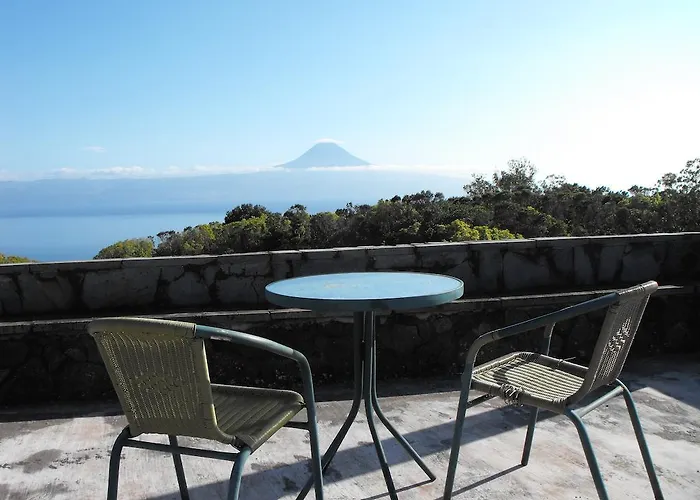 Hotel Os Moinhos Velas