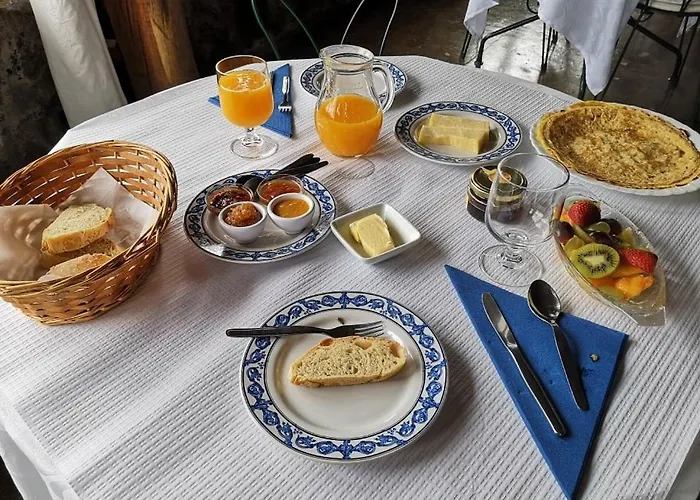 Os Moinhos Hotel Velas