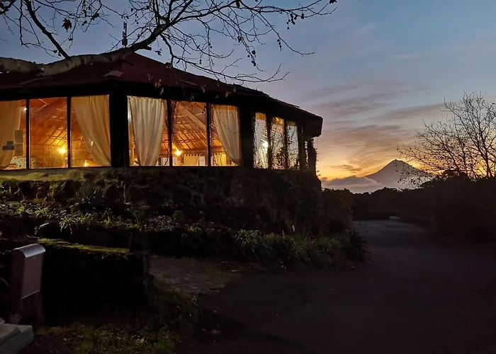 Os Moinhos Hotel Velas